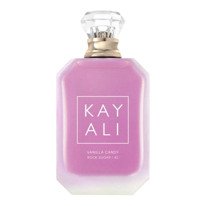 Kayali Middle Eastern Women's Perfume 100ml FLEUR MAJESTY ROSE ROYALE I 31